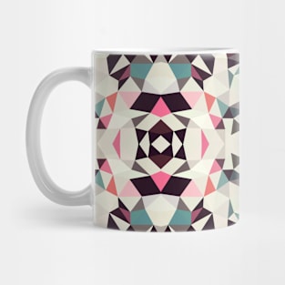 Retro Light Tribal Mug